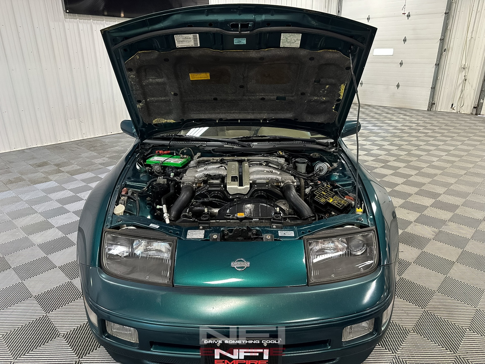 Used-1996-Nissan-300ZX-2+2-